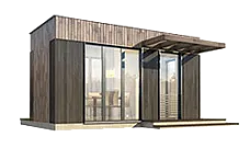 Гостевой дом